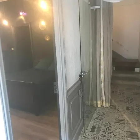 Privee Totalement Independante Au Coeur De La فندق مبيت وإفطار